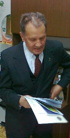 Kazimierz Wojewoda